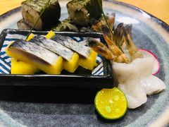 -無雙居酒屋(北京路店)