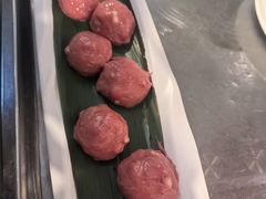 -潮汕三宝鲜牛肉火锅