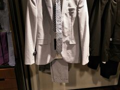 -ZARA(德福广场店)