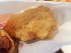 -汉堡王(北京三里屯购物中心)