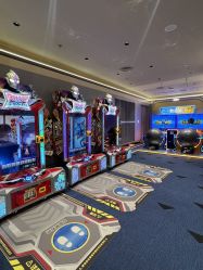 -奈尔宝家庭中心·亲子餐厅(北京东坝万达店)