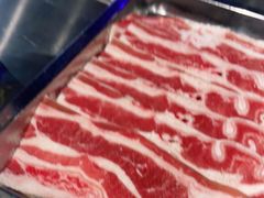 -晓燃地摊烤肉(朝阳双桥店)