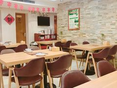 大堂-金豆角砂锅焖面(安贞店)