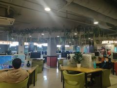 -网鱼网咖(上海静安寺店)