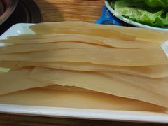 -東豫狼鲜货烧烤. 碳火烤鱼. 小龙虾(上海首店)