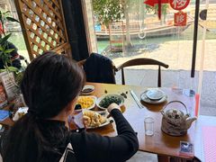 -弘德楼·自家菜园(朱家角古镇店)