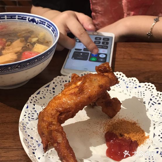 古早味北子庆传统小吃(龙山东路店)
