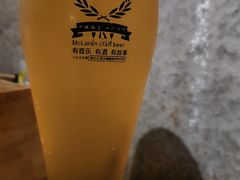 -麦凯伦烧烤·精酿超级工厂店(金桥总店)