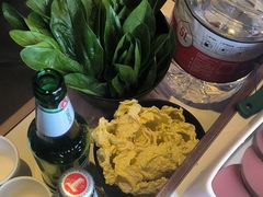 -祥源胡同·涮牛羊肉火锅(花桥店)