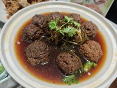 -紫光园·烤鸭·北京菜(团结湖店)