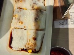 -茶港·点心·啫啫煲(王府井店)
