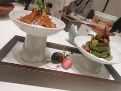-千滋百味·醉江澜花园餐厅(街道口店)
