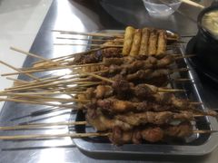 -鸿羊居(金月湾店)