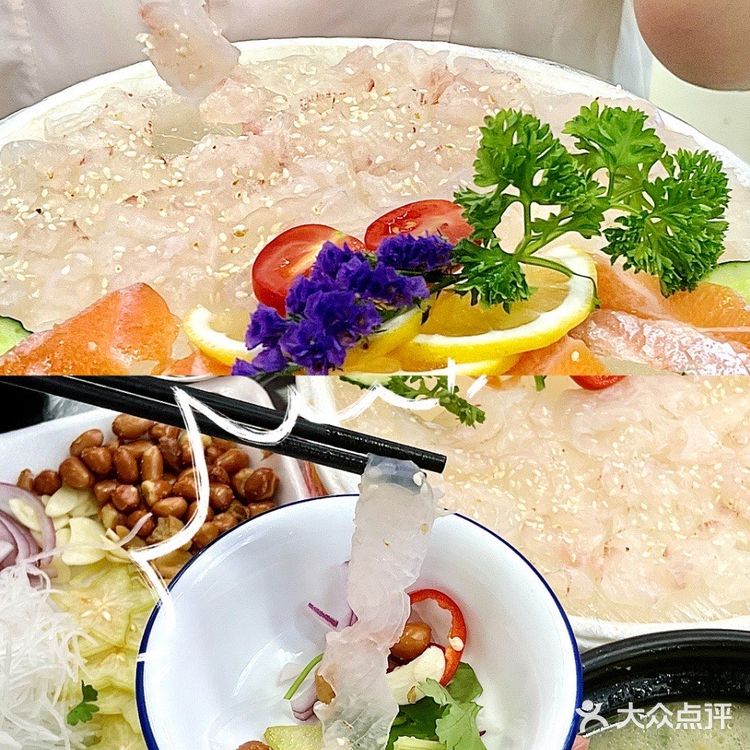 官塘皇！！就在汕头龙眼路终于吃到拉