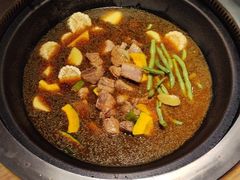 -咱屯子铁锅炖直营店(保利店)