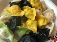 -小平岛開海水饺(浑南店)