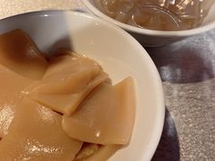 魔芋-探鱼·鲜青椒爽麻烤鱼(天河优托邦店)