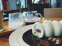 -转山咖啡(松柏社区店)