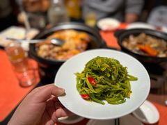 -田园北魏家宴·大同菜(御东店)