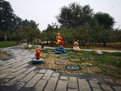 -林栖谷森林康养度假区