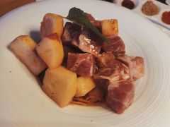 -十三姨正合丰烤肉(营迹路店)