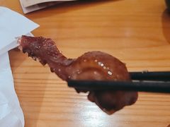 -绿茶餐厅(成都天府红店)