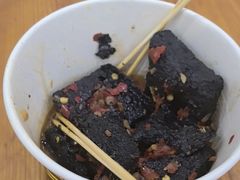 -武爹臭豆腐(坡子街店)