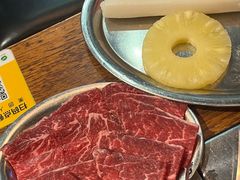 -济州爱肉堂(总店)