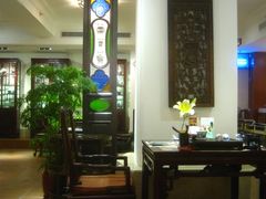 大堂-陶然轩(沙面店)