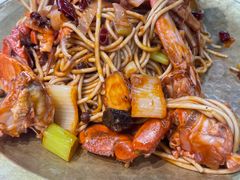 -永信海鲜(群星城店)