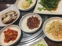 -六七八韩式烤肉·韩国料理(上杭路店)