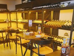 -ibarrel爱杯·bistro&brunch(江宁路店)