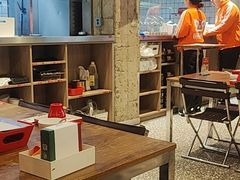 -永红源·小排档(闽江路店)
