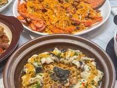 -醉壹号海鲜大排档(厦门美食地标店)