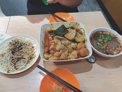 -林静小吃(复兴路店)