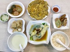 -兄弟深夜豆浆