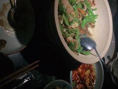 -姐夫的小菜(新中关购物中心店)