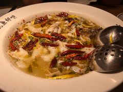 -太二酸菜鱼(深圳布吉万象汇店)