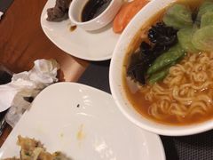 -青岛景园假日酒店
