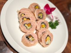 -北京全聚德(王府井店)