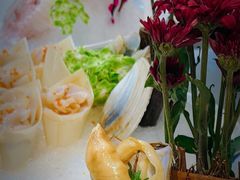 -喜聚薈·花膠雞海鮮火鍋(越秀店)