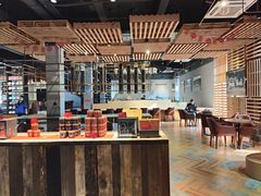 -大益茶庭(勐海会员中心店)