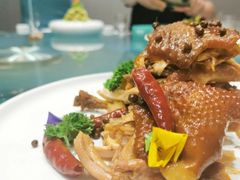 -一家人(凯旋路店)