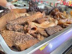 -老四家黄东明牛肉丸