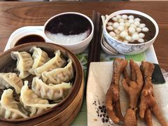 -笃笃笃糖粥(十全街店)