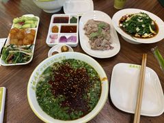 -丝路传奇·中国拉面航母店(北医三院店)