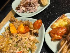 -韩盛·盛江山自助料理(奥体万达店)