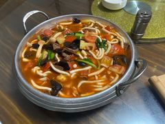 -李东农庄(中南百草园地标店)