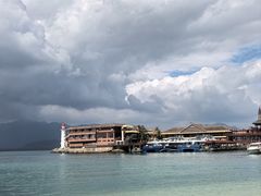 -海南分界洲岛旅游区