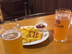 -巴伐利亚啤酒坊(意式风情街店)